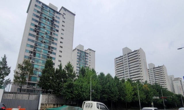 구리 인창주공1단지