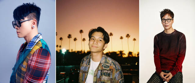 이승환/품 비푸릿(PHUM Viphurit)/윤상