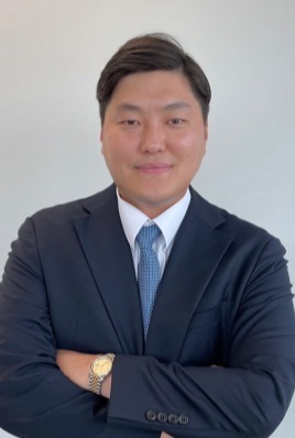 대진첨단소재 유성준 대표이사