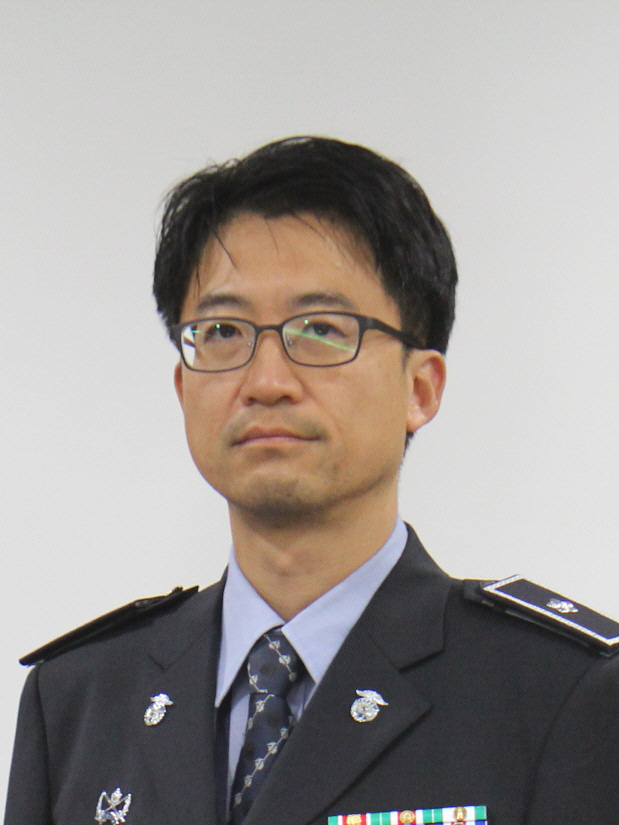 사진(서울남부구 교위 박성진)
