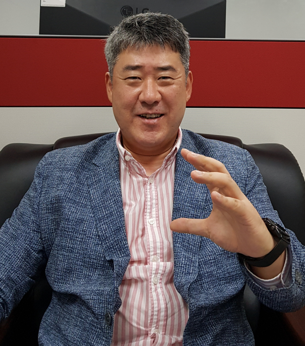 최현준 프로농구 수원 kt 소닉붐 단장