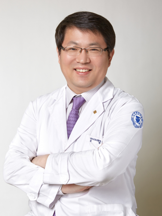 다사랑중앙병원 정신건강의학과 최강 원장