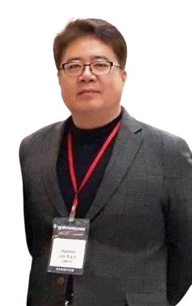 대표이사 한승우