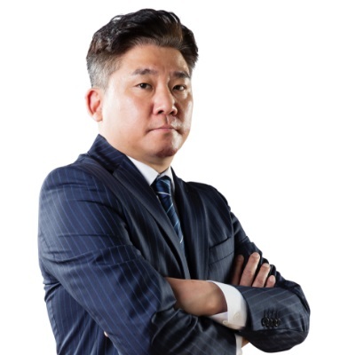 김승기 안양 KGC 인삼공사 감독.