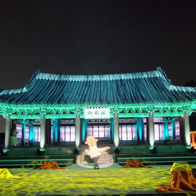 화성축조, 함께함으로 살아나다 '부르나니, 꽃으로 오옵소서' 공연.
