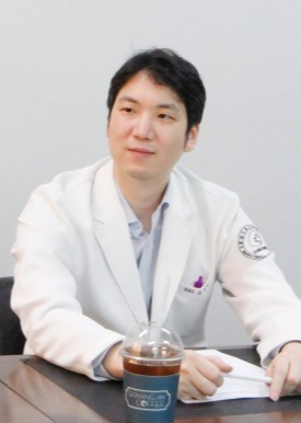 일산 복음병원 손정일 원장