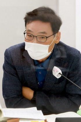 부천시의회 김병전 의원