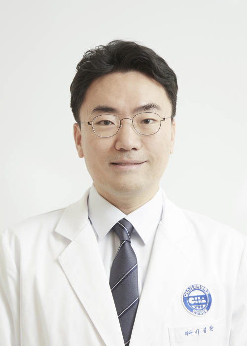 암센터 외과 이성환 교수