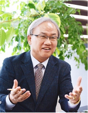 하이클로 대표이사