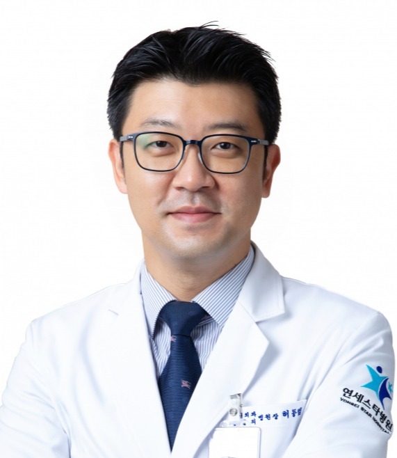 허동범 원장