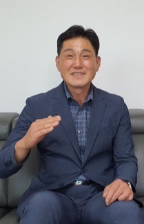 이기철 의소대회장