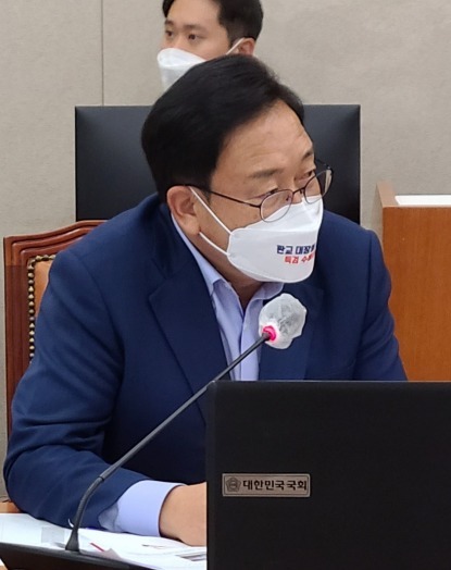 국민의힘 김선교 의원
