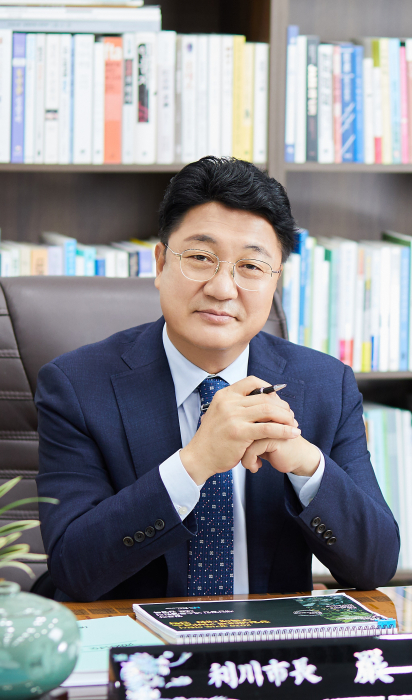 엄태준시장