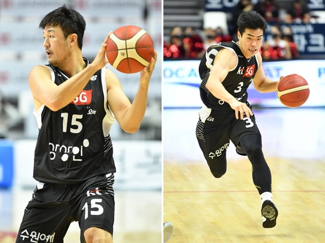 kt 김동욱. KBL 제공/