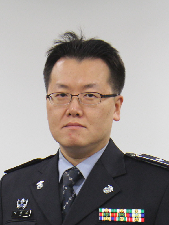 사진(서울남부구 교위 임병현)