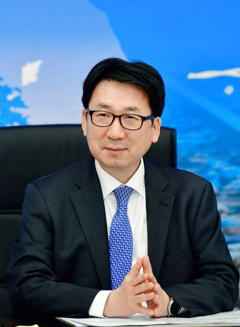 최종환 파주시장
