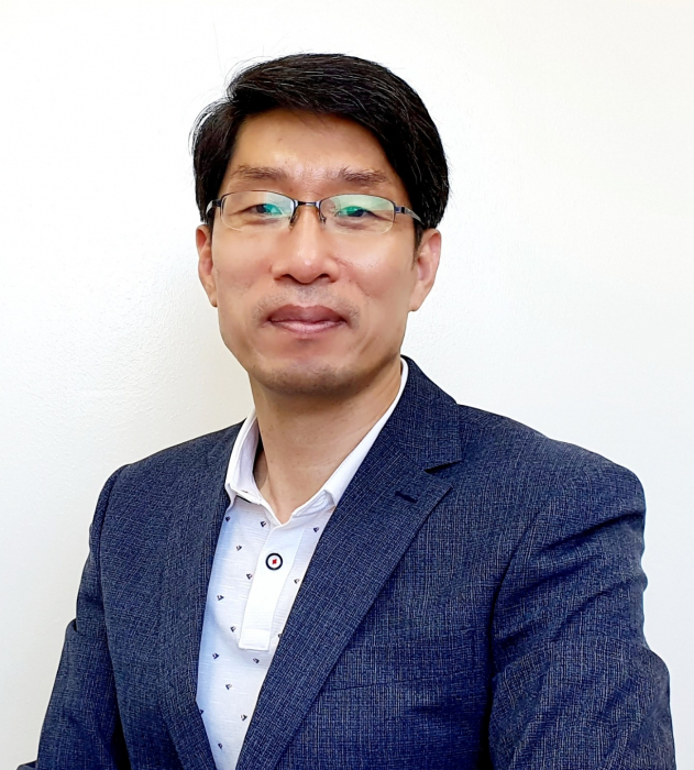 김양희 센터장