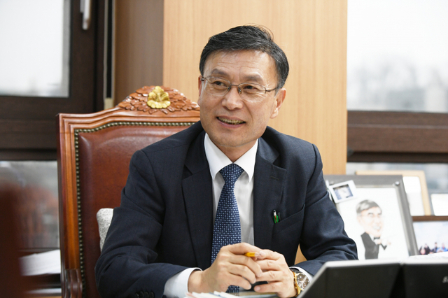 정하영 시장