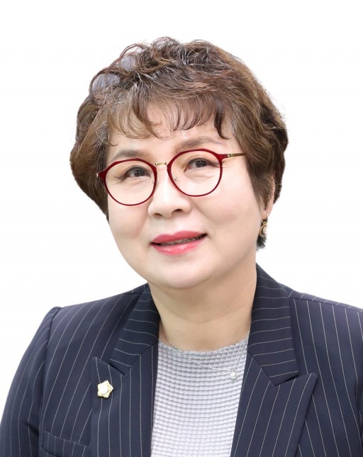 임연옥 부의장