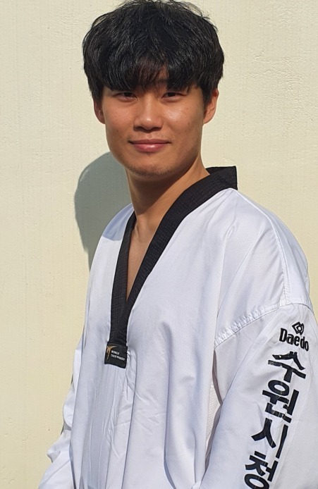 강연호.수원시청 제공