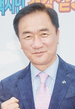 정장선 평택시장