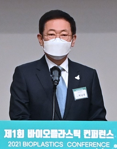 박남춘 인천시장