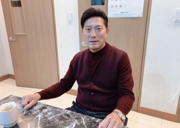 박상규 전 위원장