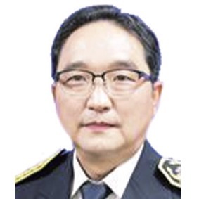 박철수 구리소방서장