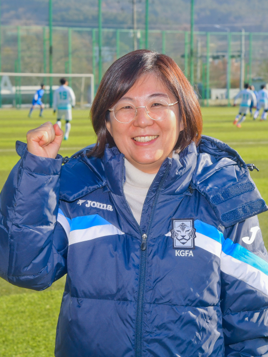 김보라 안성시장