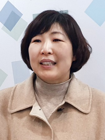 임미정 협회장