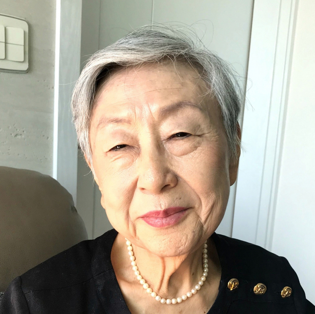 첨부1. 김필주 부총장 사진