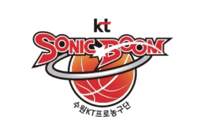 kt 소닉붐 농구단