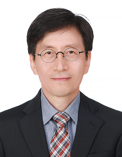 김기섭 경기도박물관장 사진