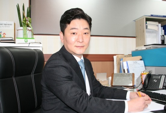 김성은 회장