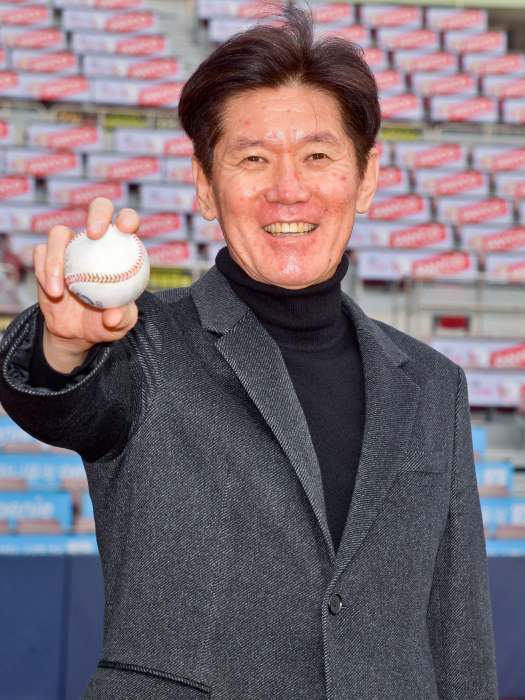 이강철 KT 위즈 감독.경기일보 DB