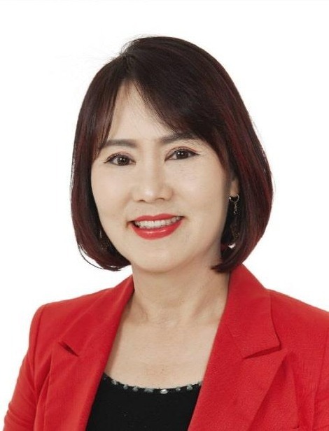 정계숙 의원