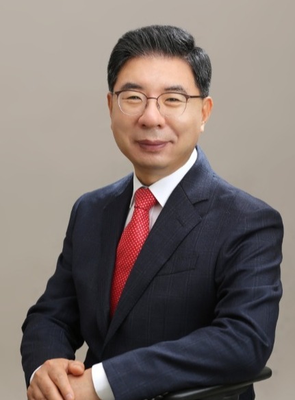 박영달 회장
