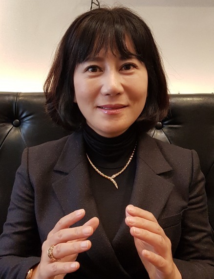 최세연 경기도서핑협회 회장