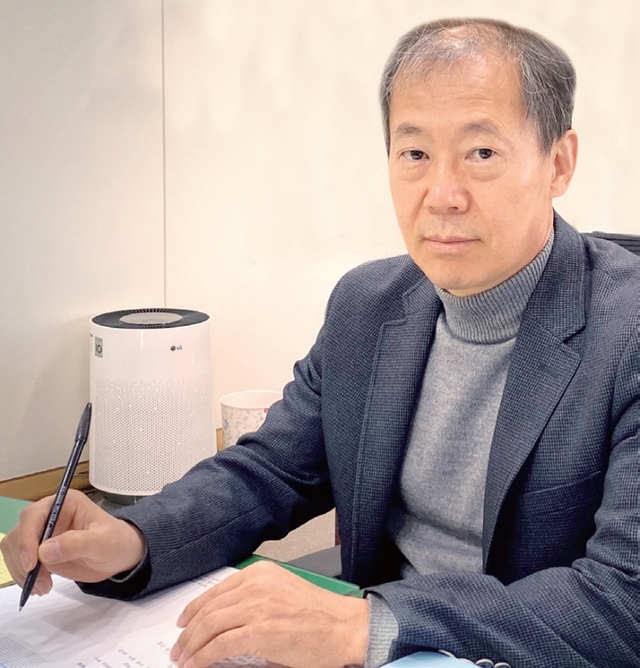 박인기 수원지원장