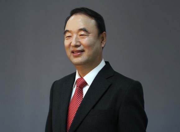 박식순 제21대 ROTC중앙회장