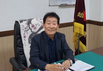 신광철 이사장
