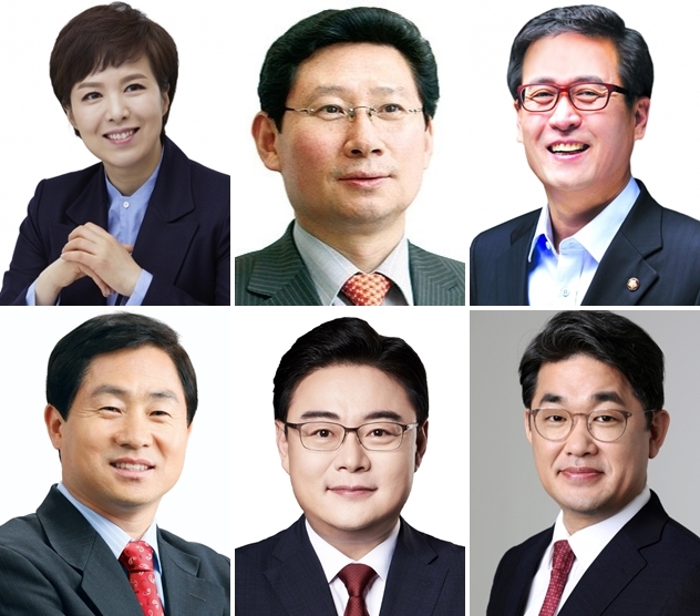 국민의힘 김은혜 국회의원