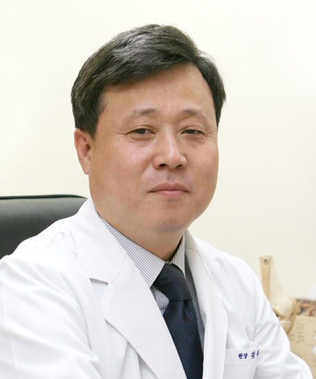 김부섭 병원장