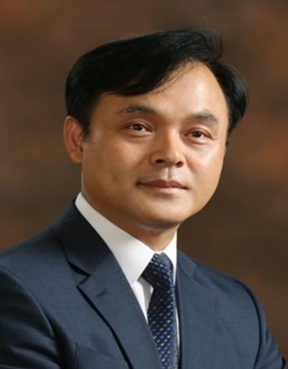 고평기 경무관