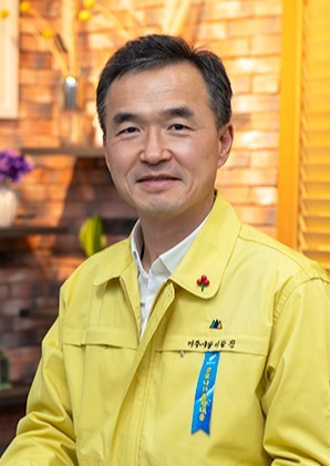 이항진 시장