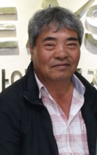 강병옥회장