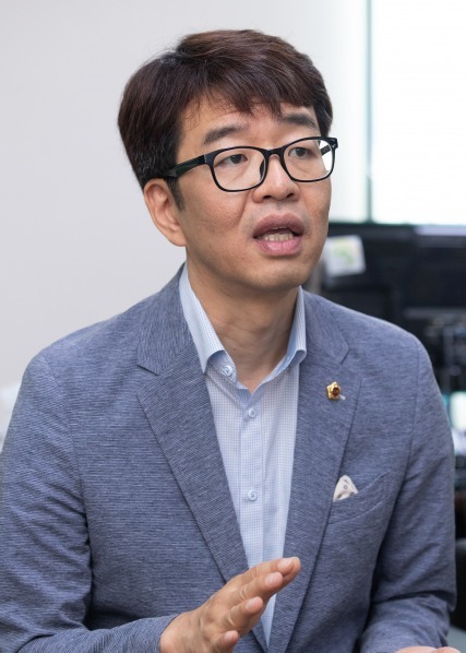 교육위원회 이오상 시의원