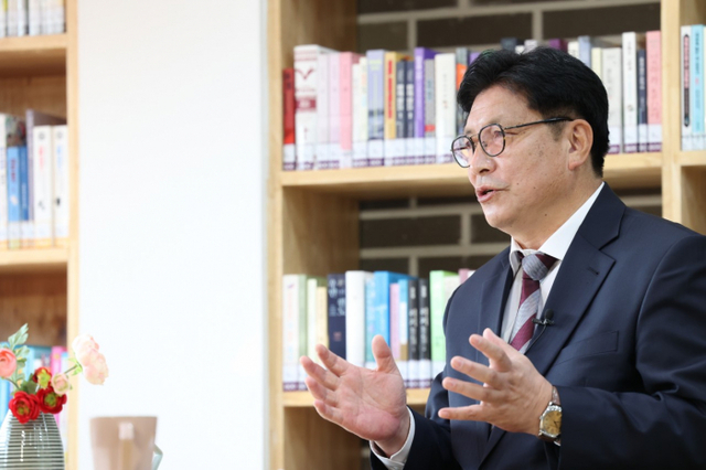 교육감 인터뷰 (3)