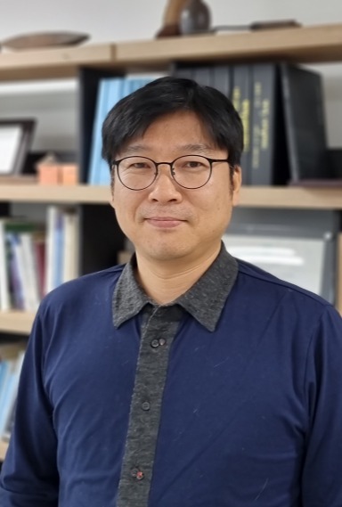 박도훈 한국내셔널트러스트 자연유산국장