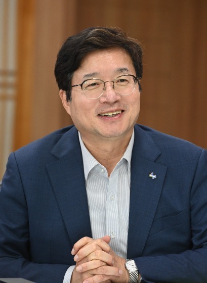 염태영 수원시장